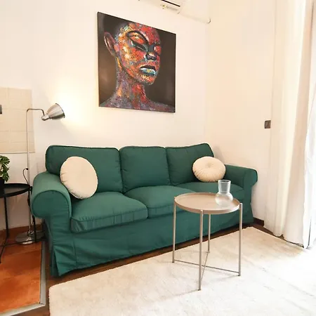 Appartamento Campetto
