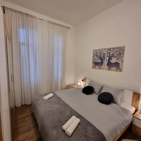 Campetto Apartamento *