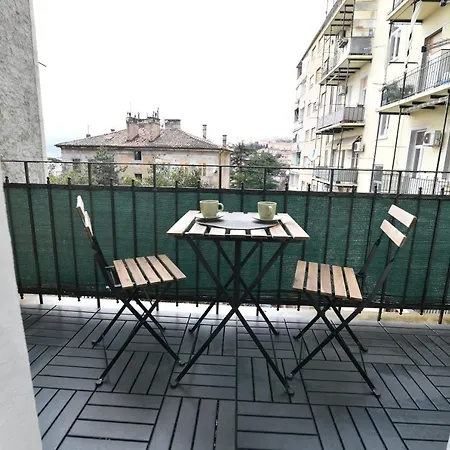 Campetto Rijeka