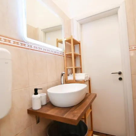 Apartamento Campetto