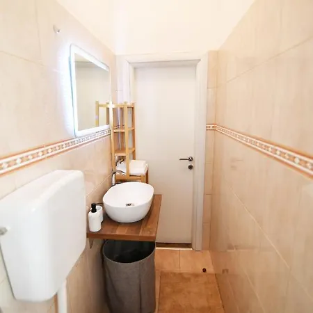 Campetto Apartamento