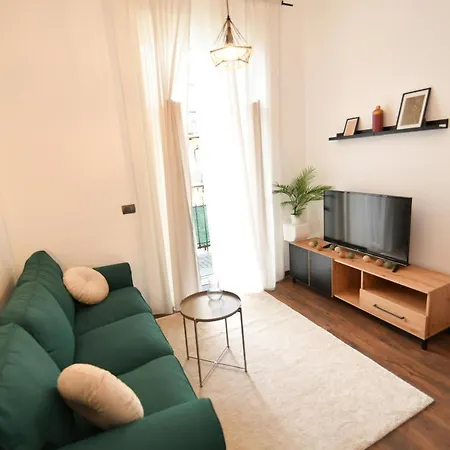 Apartamento Campetto