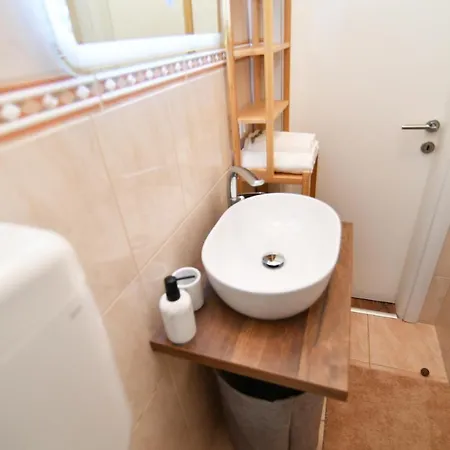Campetto Apartamento