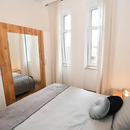 Campetto Apartamento *