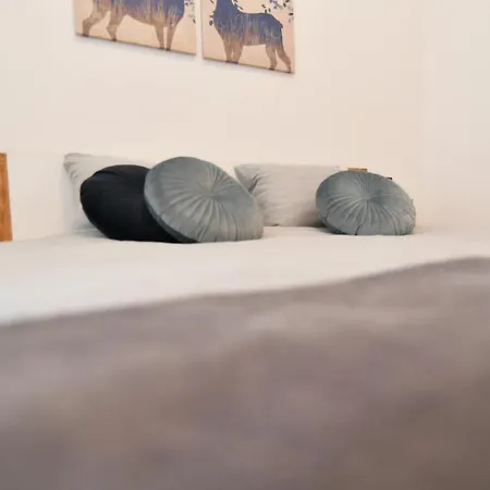 Campetto Apartamento *
