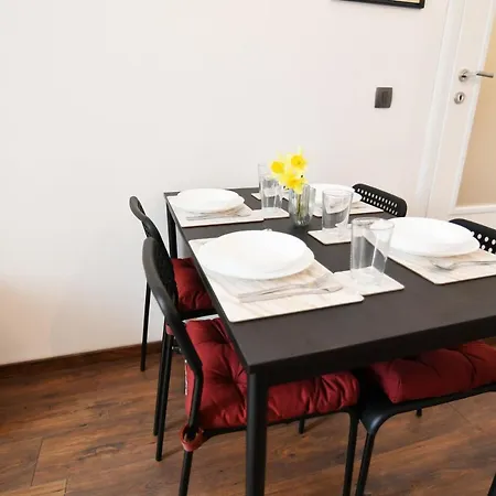 Campetto Apartamento *