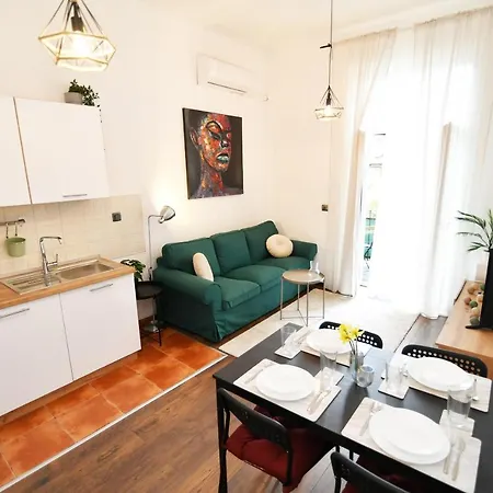 Campetto Apartamento Rijeka