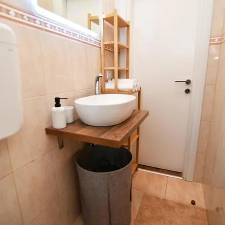 Apartamento Campetto Rijeka
