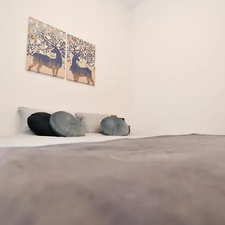 Apartamento Campetto