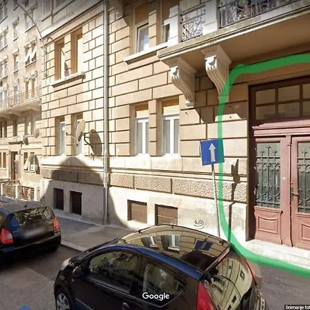 Apartamento Campetto